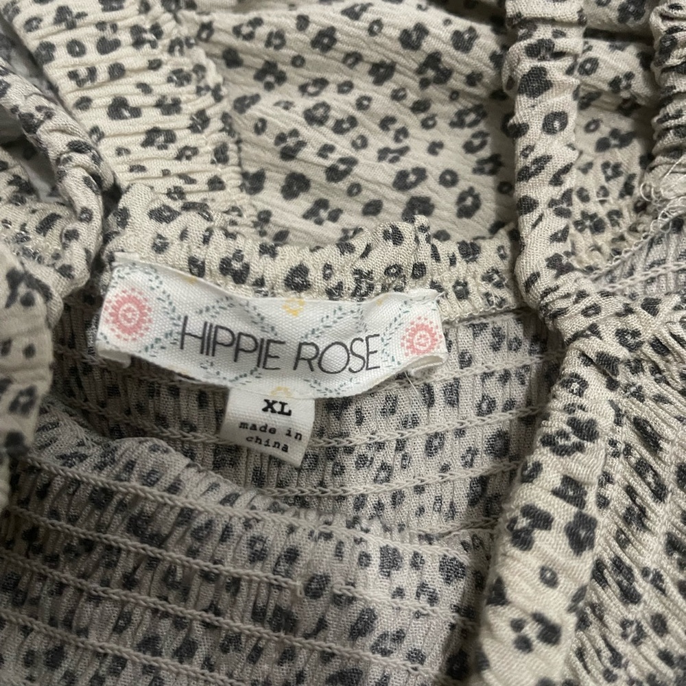 HIPPIE ROSE SET - Picture 8 of 8